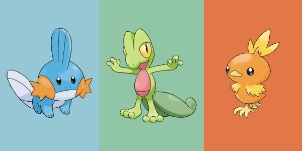 Generation 3